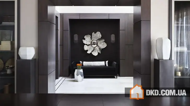 Элегантная резиденция на берегу озера Онтарио в Канаде - Gallery image 4