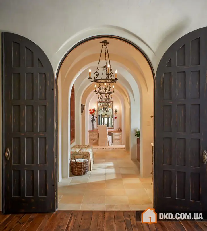 Чудесные винтажные домики от Thomson Custom Homes