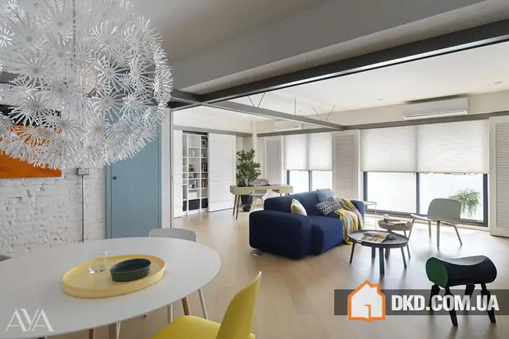 Скандинавія в Тайбейському - Gallery image 2