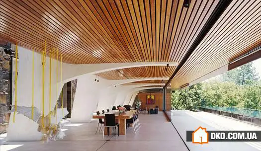 Maison sculpturale comme forme moderne d'art - Gallery image 3