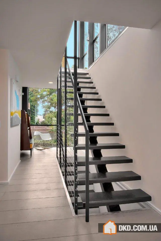 Сучасний дім для родини з трьома дітьми в Сіетлі - Gallery image 4