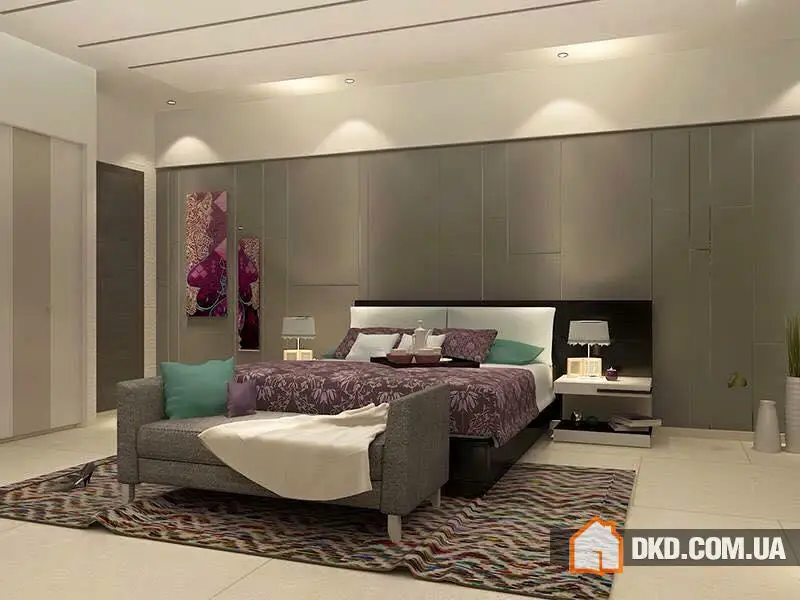 Excelentes dormitorios modernos - 5