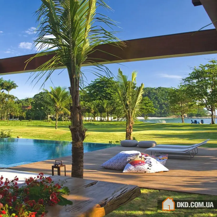 里约热内卢海滩附近的惊艳别墅 - 2