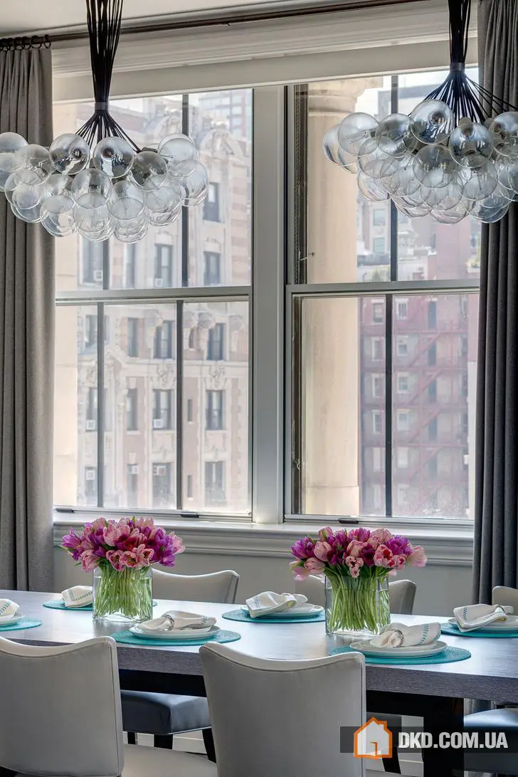 Чудові інтер’єри в роботах фотографа Фріціса Дзіковскі - Gallery image 6