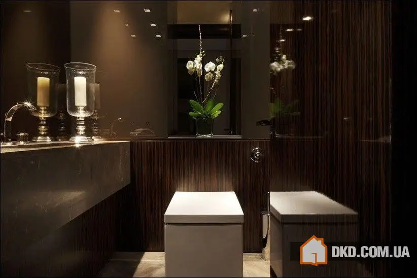 Квартира на Kensington Place от студии Casa Forma