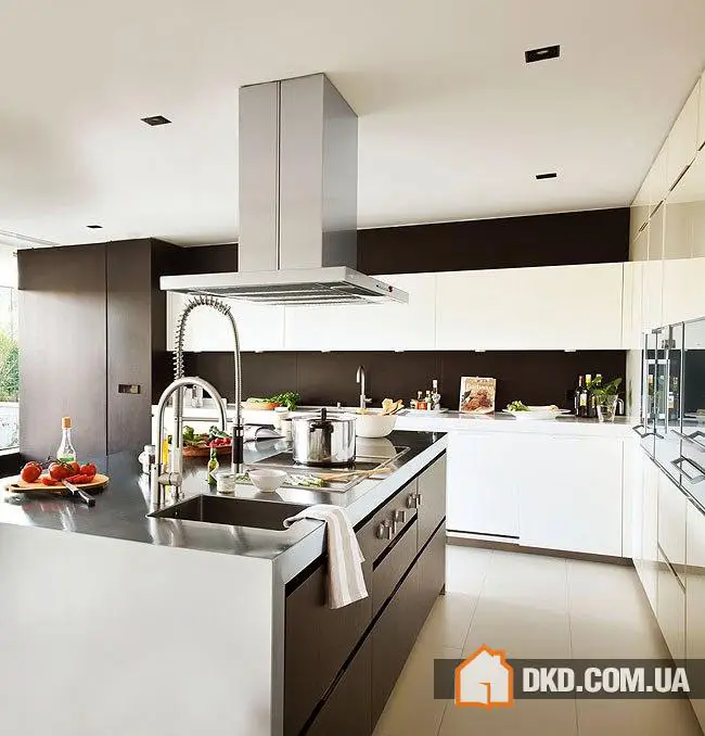 Cocina moderna - 7