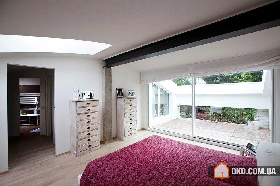 Квартира в стилі лофт на місці колишньої типографії - Gallery image 5