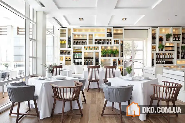 Відмінні європейські інтер'єри від Davide Lovatti - Gallery image 23