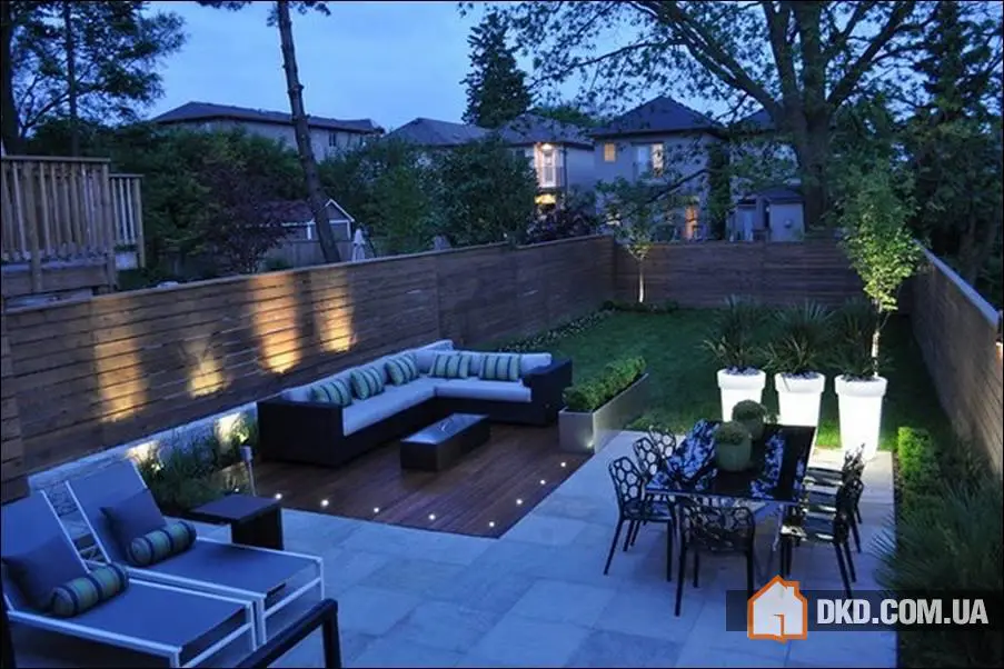 Сучасні проєкти терас для двора - Gallery image 3