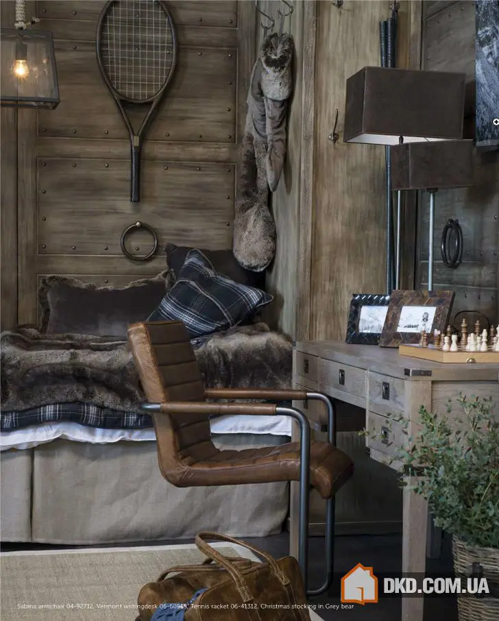 Стильная осень от Artwood