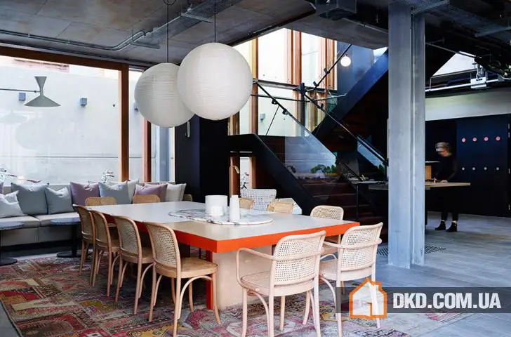Стильный городской отель Alex Hotel в Перте (Австралия)