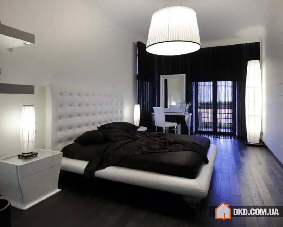 Чорно-білий дім ᴷᴬ - Gallery image 2