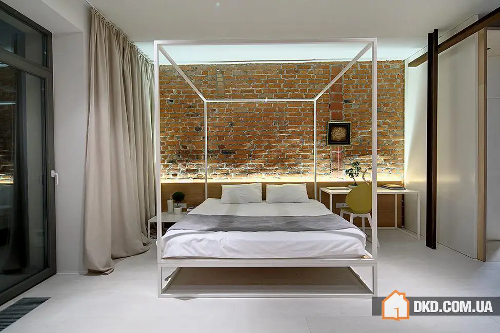 Квартира молодої родини в Києві - Gallery image 17