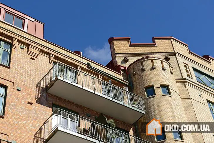 Двухкомнатная квартира с видом на гавань в Гетеборге (67 кв. м)