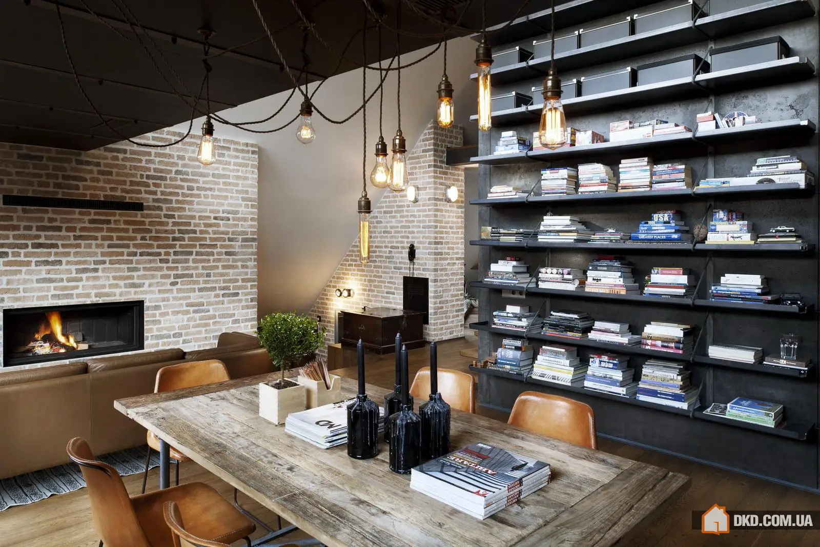Design Loft in Sofia - 2