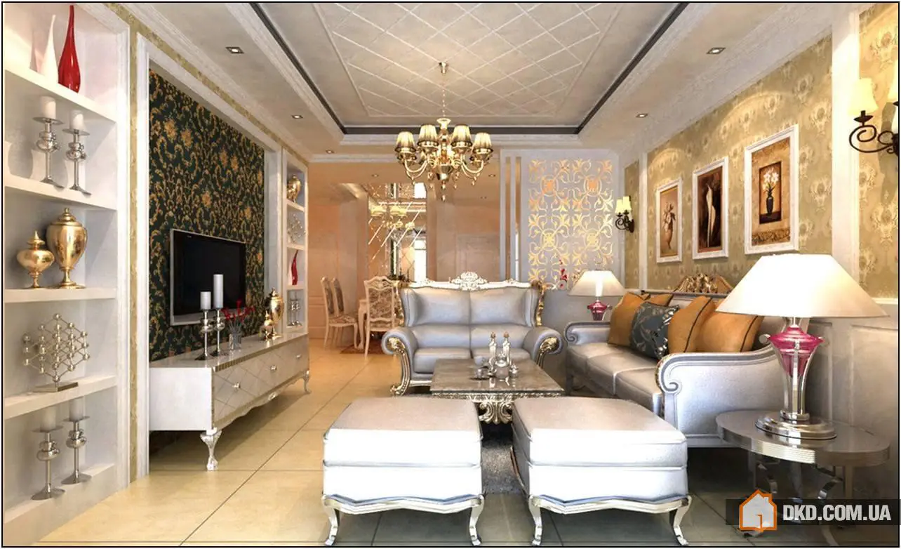 Чудовиські розкішні гостьові - Gallery image 1