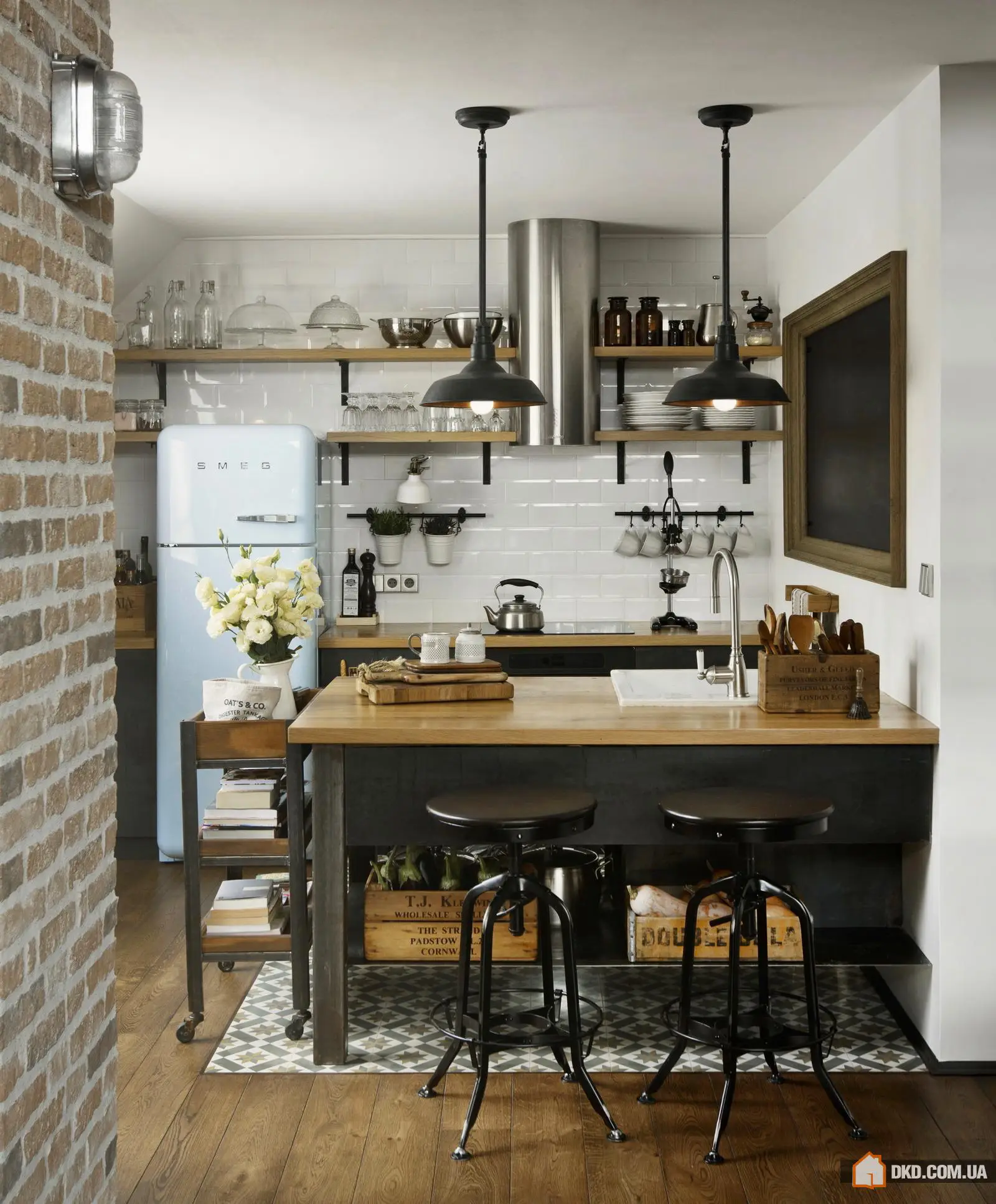 Design Loft in Sofia - 13