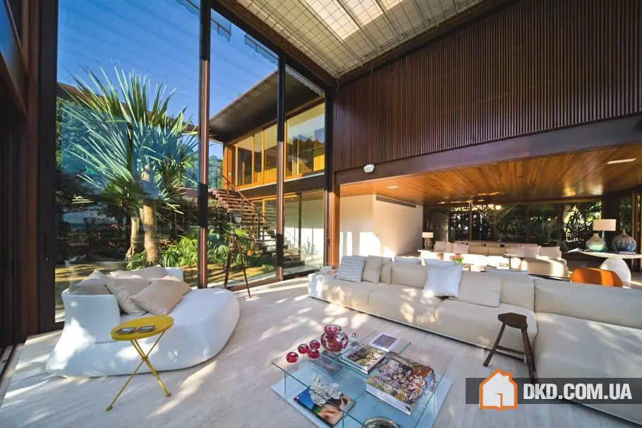 里约热内卢海滩附近的惊艳别墅 - 3