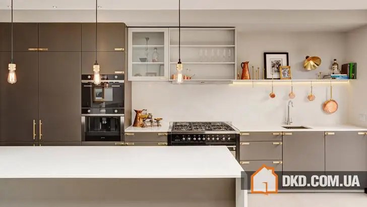 Бутик дизайн від студії Minale + Mann - Gallery image 2