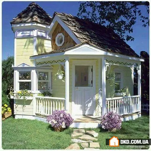 Gemütliche Cottages für maximalen Komfort - 4