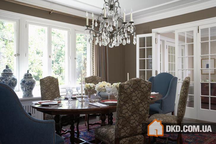 Замечательные интерьеры от Lucy Interior Design