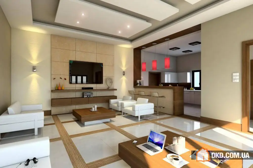 Вражаючий сучасний дім із елегантним інтер'єром - Gallery image 3