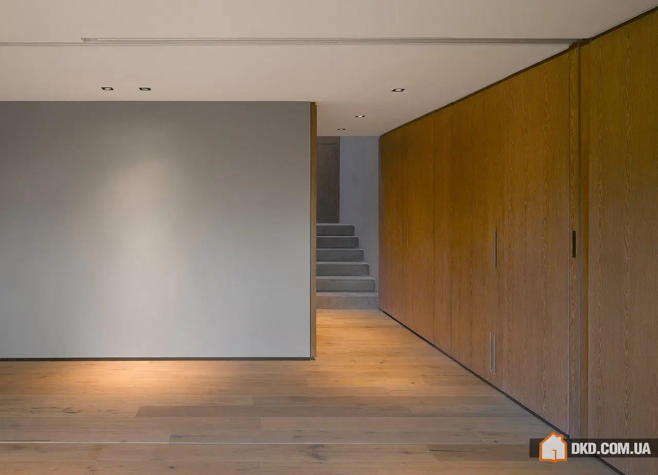 «Зелений» особняк у Мексиці площею 720 квадратних метрів. Частина 1. - Gallery image 2