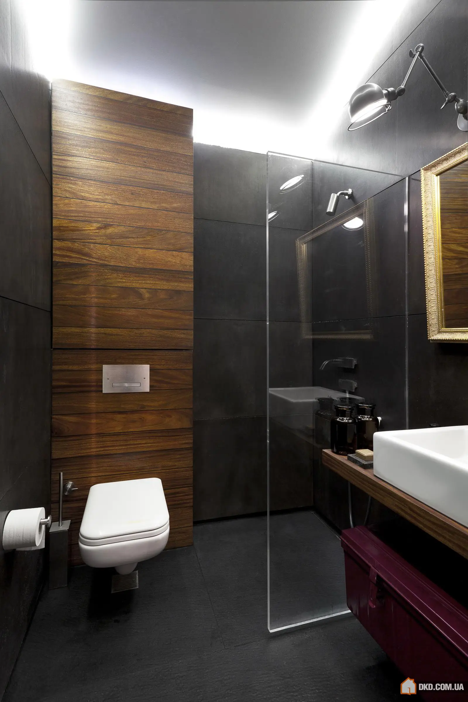 Design Loft in Sofia - 20