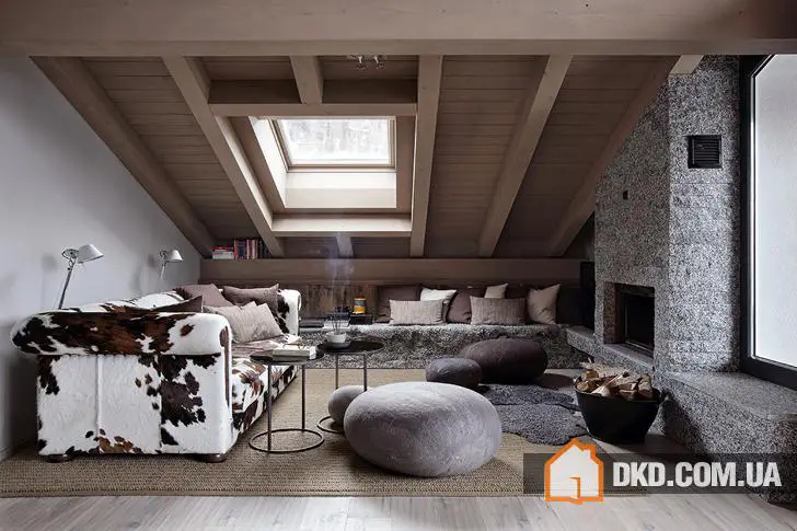 Відмінні європейські інтер'єри від Davide Lovatti - Gallery image 0