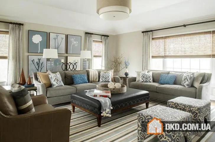 Vibrant American Design by Karen B Wolf - Gallery image 10