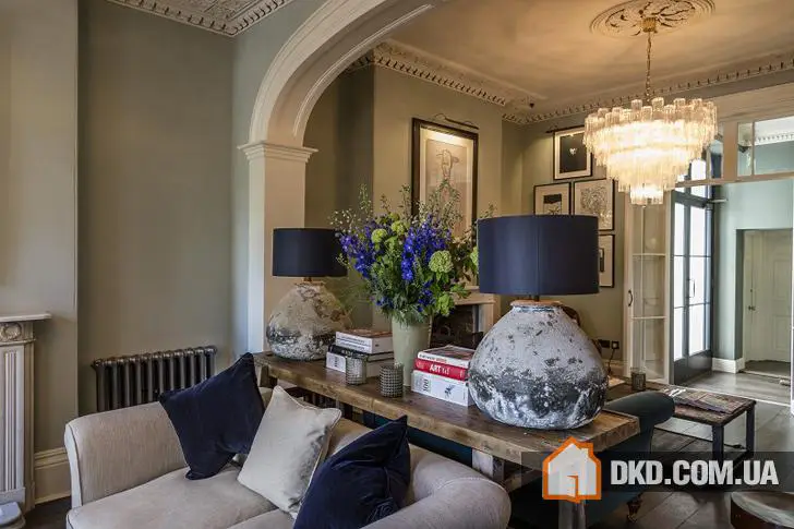 Hotel No 34. The Park in a Georgian Townhouse in England - Gallery image 21