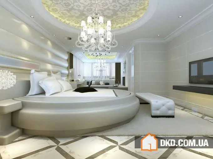 Елегантні дизайни спалень, які залишать вас у захваті - Gallery image 7