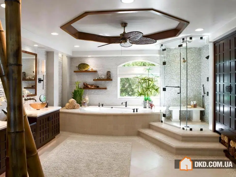 Ultra Luxury Bathroom Designs - Gallery image 3