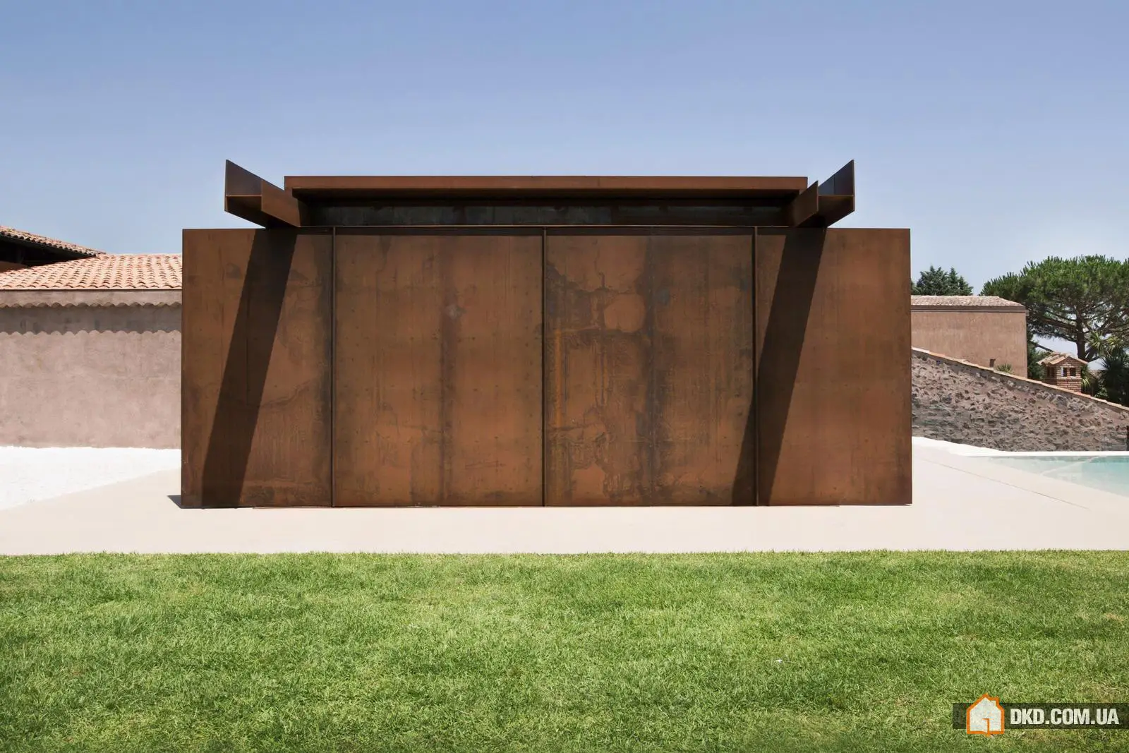 Вілла з садом у Італії - Gallery image 3