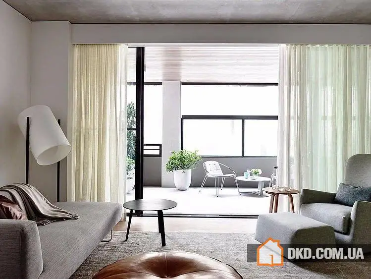 Сучасна квартира в місті Саут-Ярра - Gallery image 4