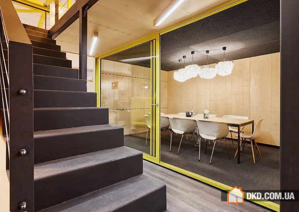 Офіс компанії Lucky-labs - Gallery image 3