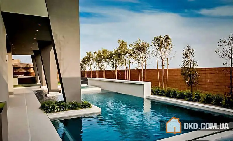 Дім Хартадо — це дім захоплення в Лас-Вегасі, де світло дому яскравіше, ніж весь Лас-Вегас - Gallery image 5