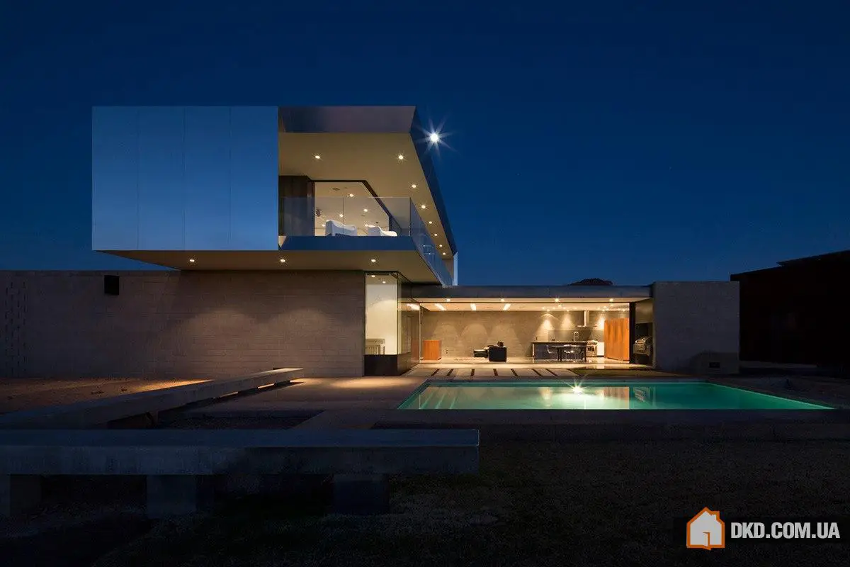 Private House in USA - Gallery image 7