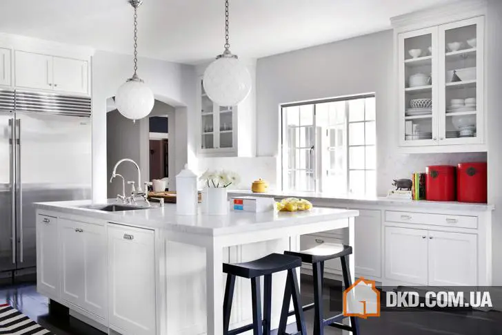 Приваблива класична ідея в роботах студії Burnham Design - Gallery image 4