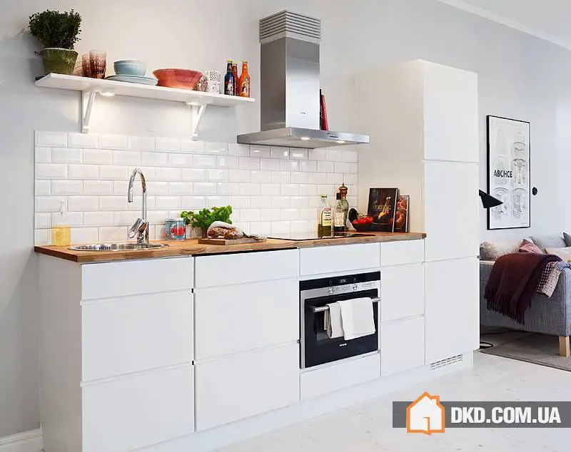 Кухні мрій для будь-якого власника - Gallery image 1