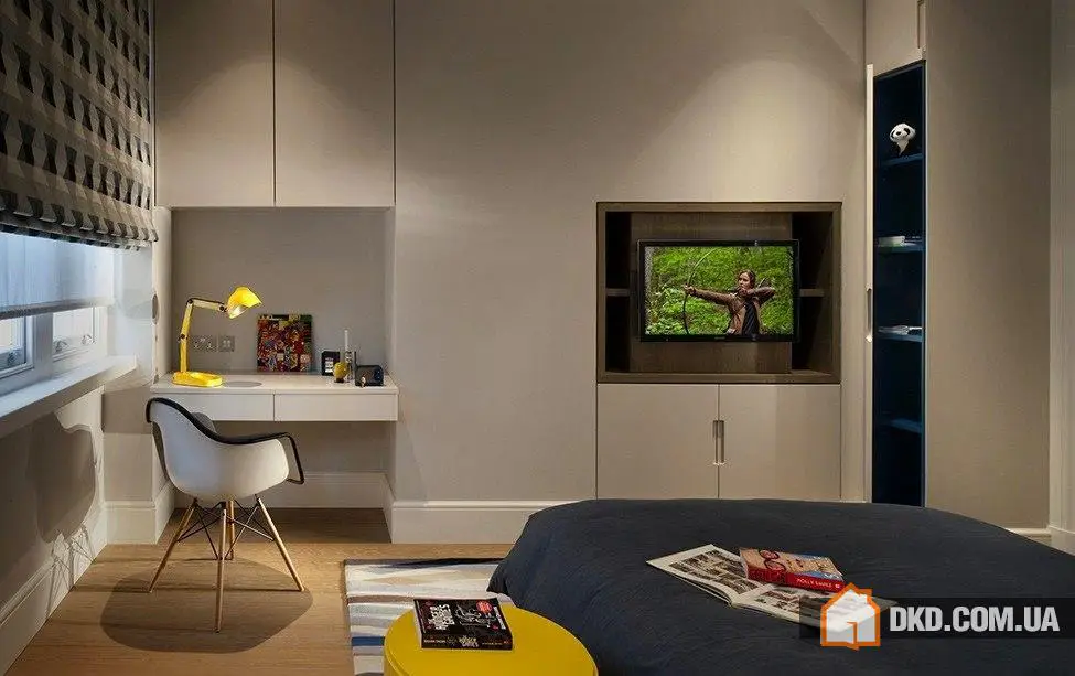 Сучасна квартира в центрі Лондона - Gallery image 4