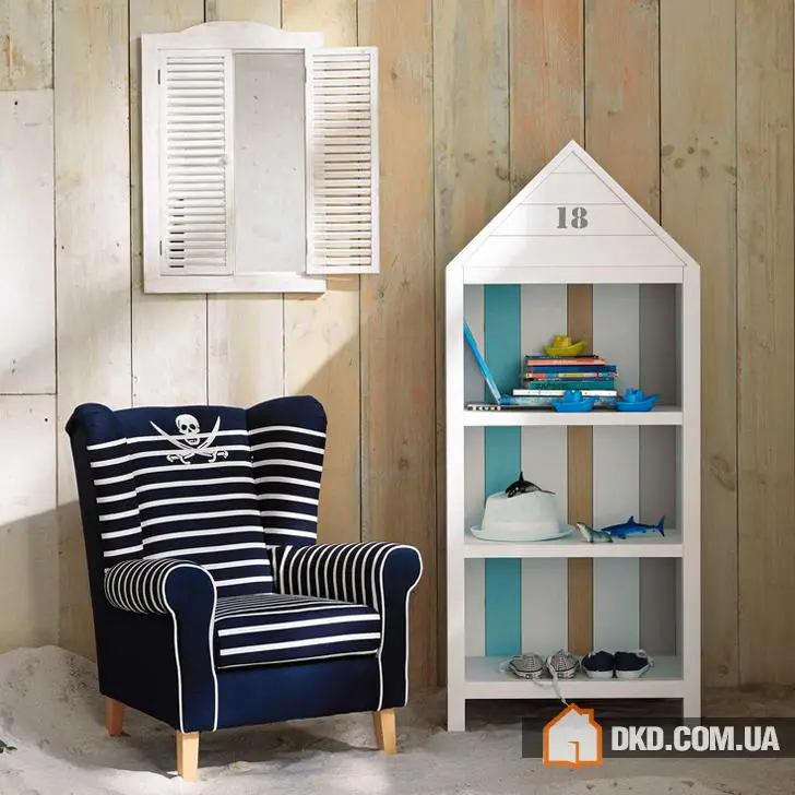 Красочное детство от Maison du Monde