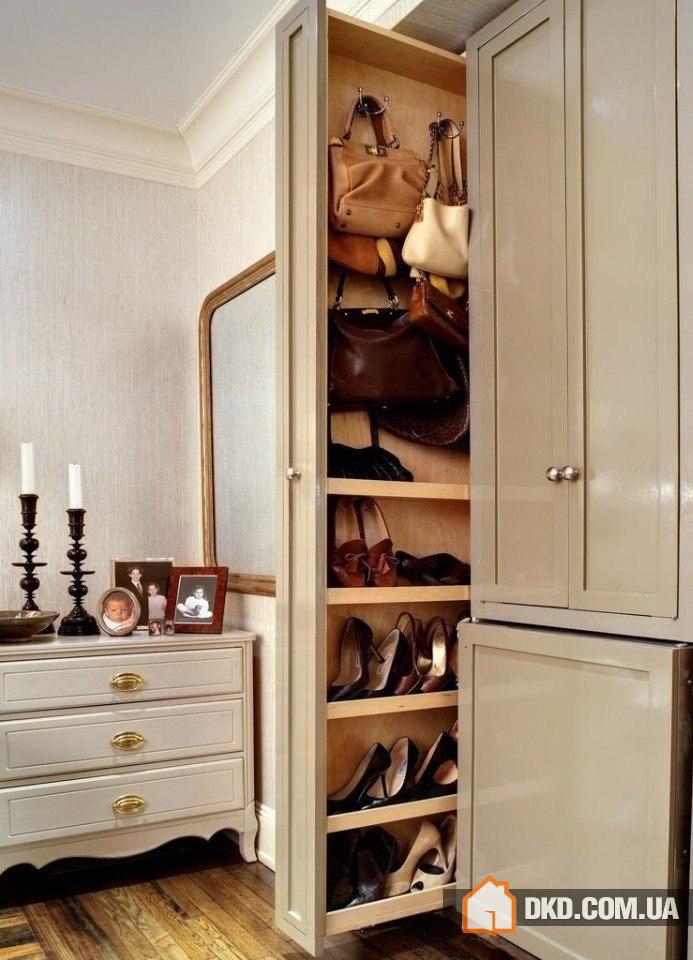 Квартира студия в Нью-Йорке, 25 кв.м.