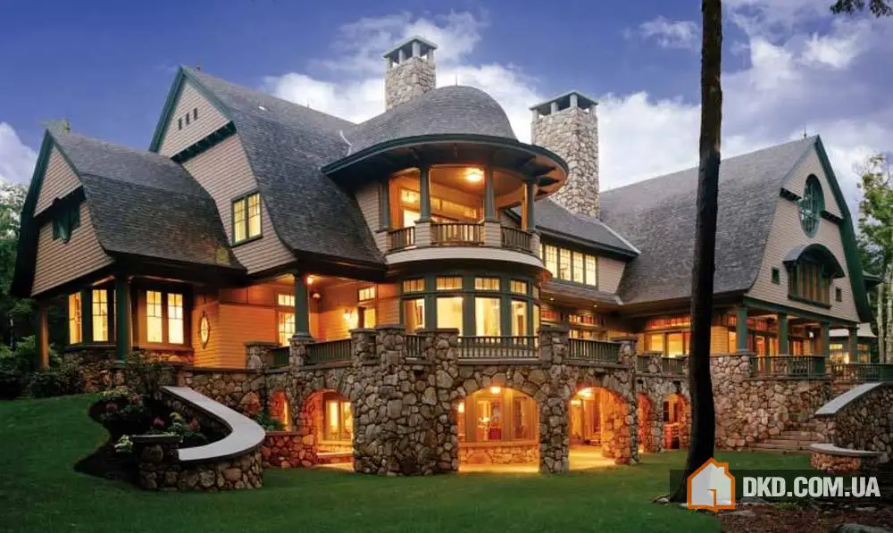 Idées intelligentes pour le design extérieur - Gallery image 1