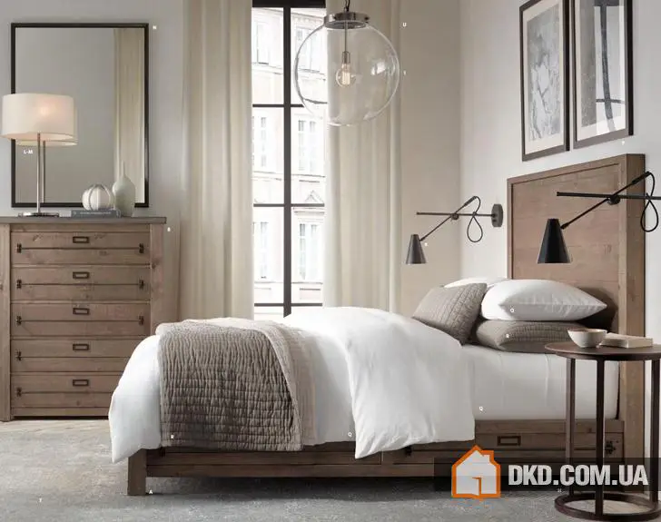 Коллекція Small Spaces 2015 від Restoration Hardware — у вузькому місці, але не в обиді - Gallery image 14