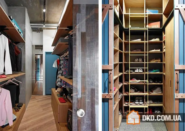 Лофт у теплих тонах у Тайбє - Gallery image 7