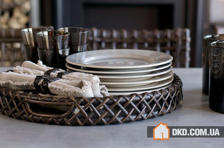 Стильная осень от Artwood