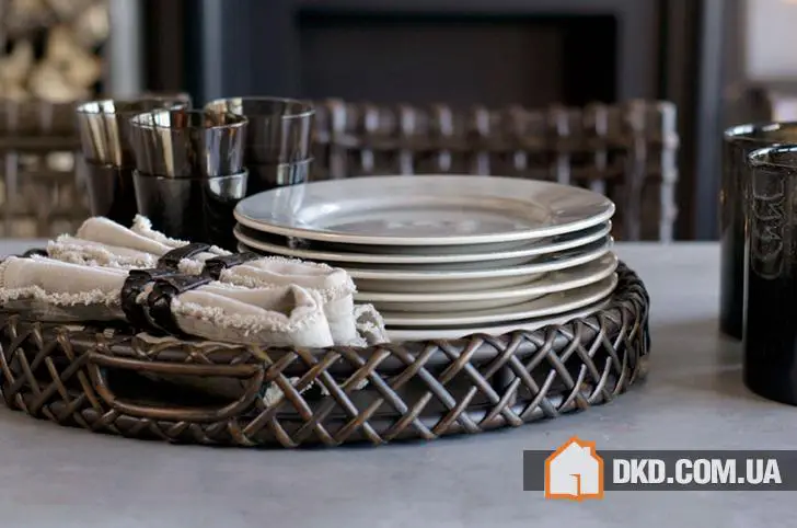 Стильная осень от Artwood