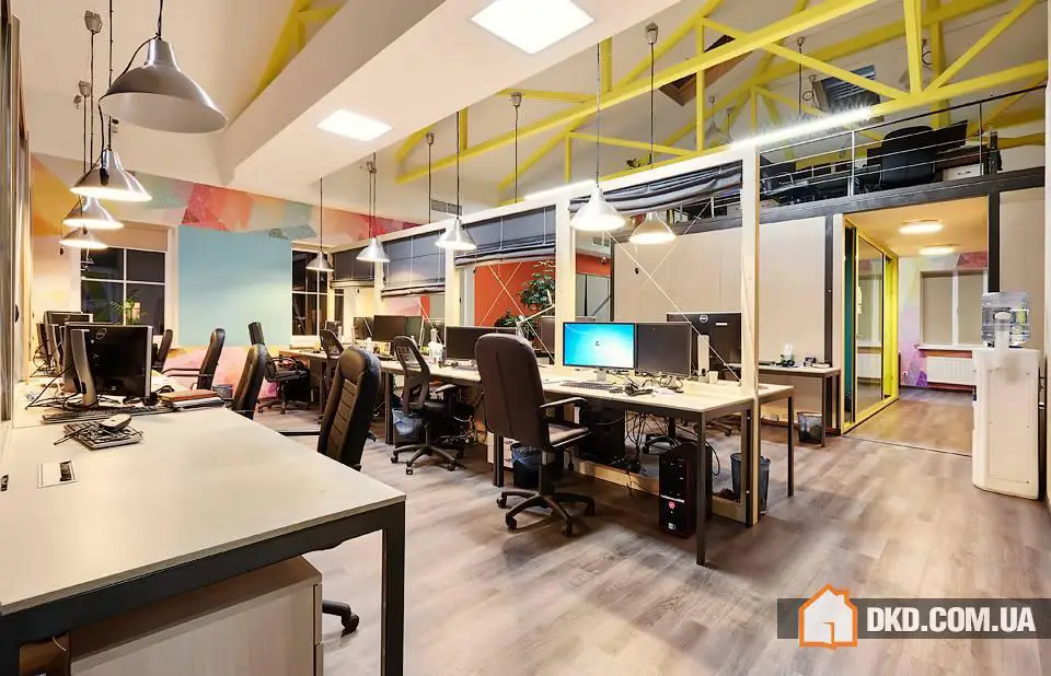 Офіс компанії Lucky-labs - Gallery image 4