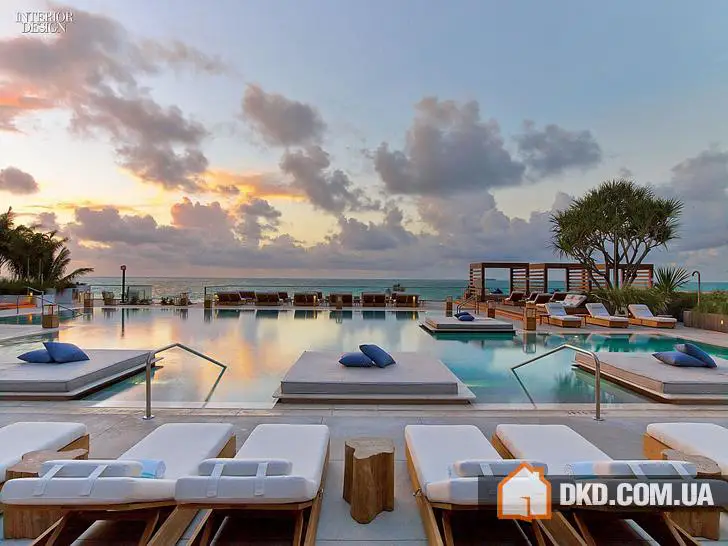 Сучасний еко-дизайн у готелі 1 Hotel у Майамі - Gallery image 29